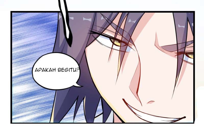 Stepping Through The Fairy River (Ta Sui Xian He) Chapter 05 Gambar 26